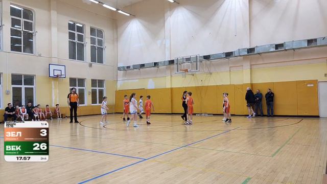 Зеленоград 2013 vs СК КМК Вектор 13/14 смотреть онлайн