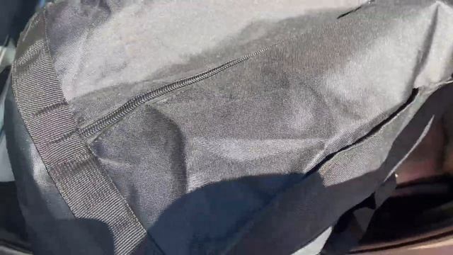 4 Foldable Bikes in Car Crius Master D into Toyota Corolla 2 in Front 2 in Boot No Disassembly 2021 смотреть онлайн