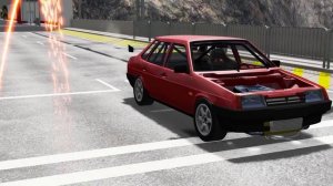 Кто собьёт больше Сиреноголовых? Огромные Сиреноголовые против машин! Гоша и Чич новые серии.