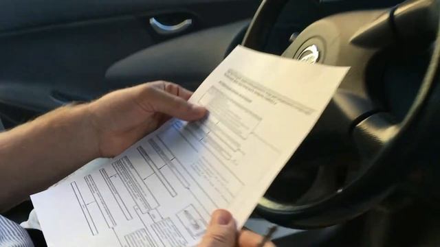 Обучение ключа Nissan Primera смотреть онлайн