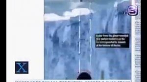 Сенсация! Антарктида была обитаема! Тоннель в Антарктиде