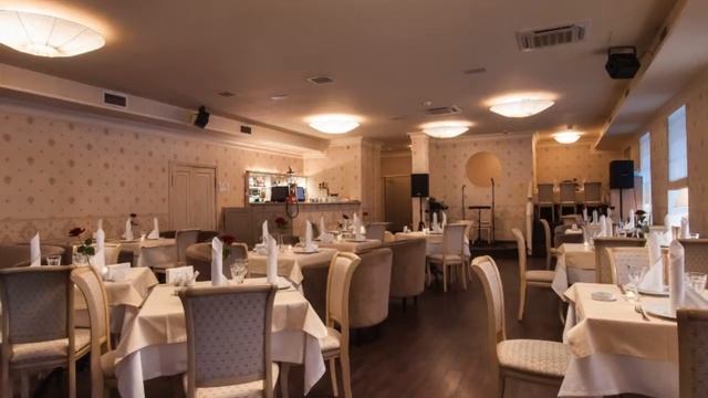 Хинкальная на метро Смоленская смотреть онлайн