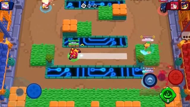 Затестили нового бойца и 22 ранг на вольта смотреть онлайн