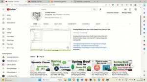 RabbitMQ Integration with Spring Boot as Message Broker | Rabbit MQ | Spring Boot | Course Overview