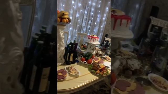 С днём рождения папачка Счастья здоровья успехов тебе ♥️🥳 Вася Нэчипоро сто лет зор Бах тавэл