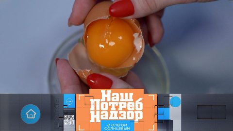 Проверка куриных яиц, новый звездный тренд  — сухое голодание, выбор дубленки | «НашПотребНадзор»