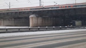 Поездка на микроавтобусе Нижегородец-222708(Ford-Transit) по маршруту 567