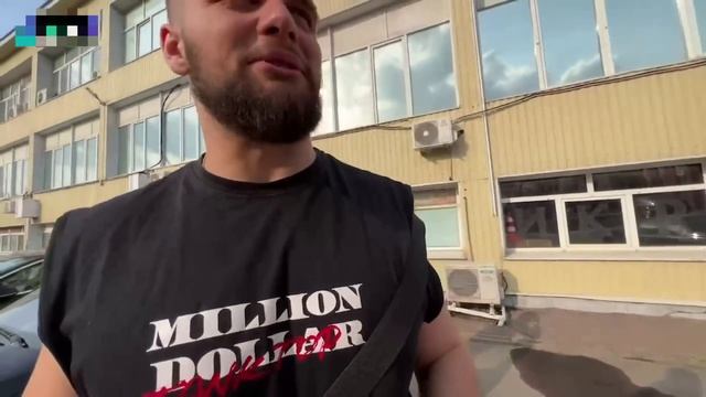 ПОДАРОК ДАНИЛЕ ГОРИЛЛЕ / КОРЕШ ПОДАРИЛ СВОЮ BMW ГОРИЛЛЫЧУ, но что-то пошло не так...