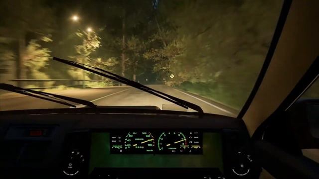 Clean touge run Forza Horizon 5 смотреть онлайн