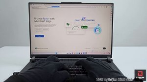 Mở hộp Asus ROG Strix G16 2023 G614 NVIDIA RTX 4050, Core i7 13650HX, 16" WUXGA 165 Hz