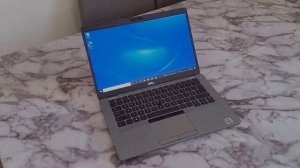 Dell Latitude 5410 Reveiw
