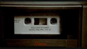 Игорь   Тальков  Про  Есаула  Под Гитару