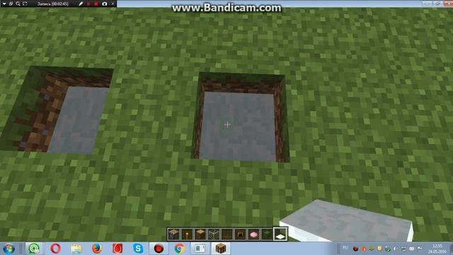 Minecraft Без модов!!Как зделать голову зомби в банке??И мозг в банке. смотреть онлайн