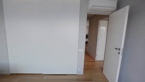 Квартира на Патриарших