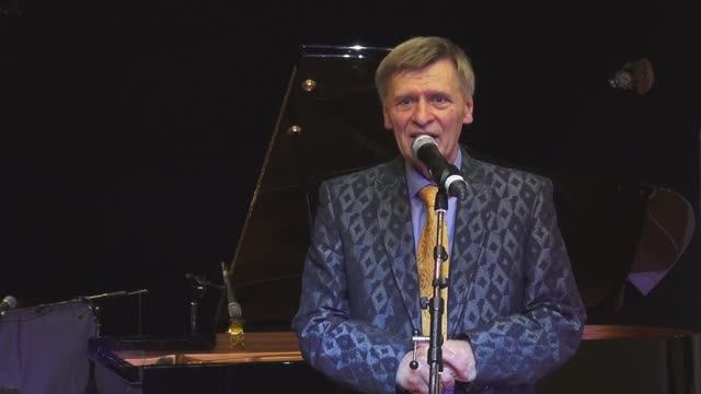 17_10_21 Джаз фестиваль соло 1 день