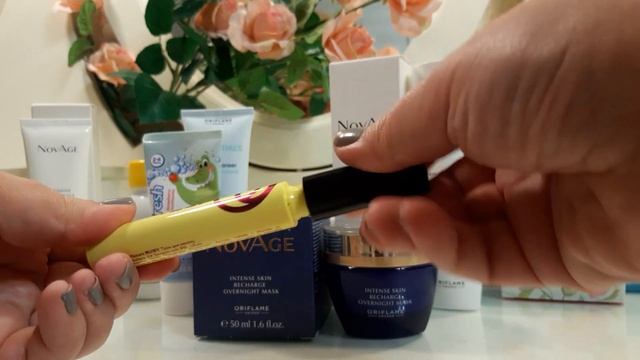 Мой заказ ОРИФЛЭЙМ по каталогу 1 2021 Г. смотреть онлайн