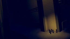 ЗАКУЛИСЬЕ в Виртуальной Реальности #3 BACKROOMS VR /Rec Room