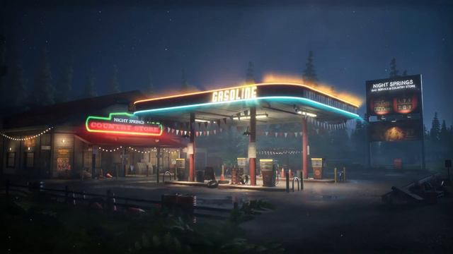 Топовая часовая подборка музыки для игр. Дневник Рэинлаута #5 смотреть онлайн