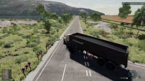 NordGrad! Ч-5.  Как бы это запустить?  Полное прохождение! Farming Simulator 22!