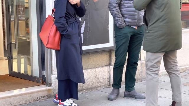как одеваются итальянки : особенности стиля