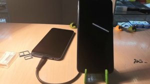 Полный Сброс Honor 8A, Hard Reset JAT LX1