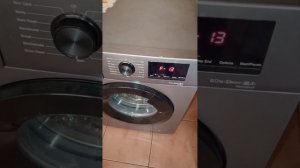 F-13 error on  HISENSE WASHING MACHINE....how to troubleshoot and fix HISENSE error code Nairobi