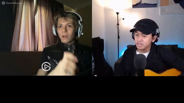 PAMIT KE RUSSIA смотреть онлайн