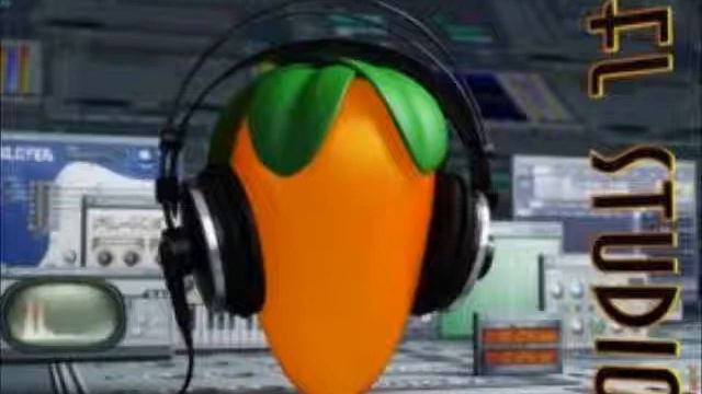 Rensus - Snowstorm.wmv (FL Studio 10 - Nexus 2) смотреть онлайн