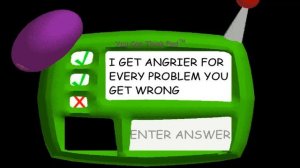 Baldi's Basics in Education and Learning: Full Gameplay [ No Commentary ]