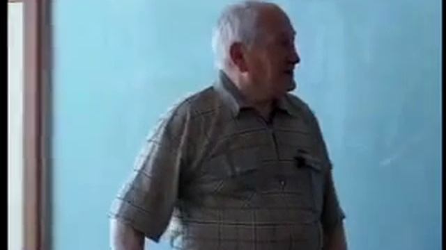 Уроки Шаталова В.Ф. - Астрономия 1-5 смотреть онлайн