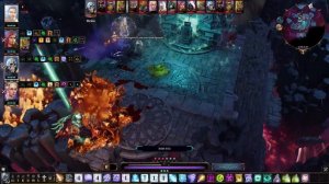 Divinity: Original Sin 2 - Финальный бой и концовка (божественность).