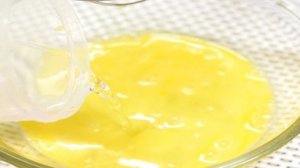 Яичница-болтунья