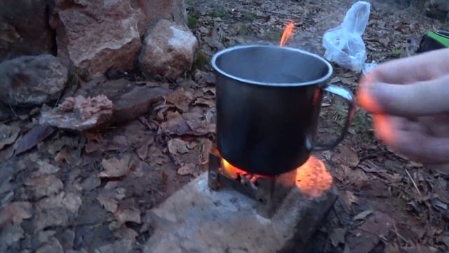 22 В 1 - ПОХОДНАЯ КУХНЯ - полный ОБЗОР автономной системы питания в ПОХОДЕ
