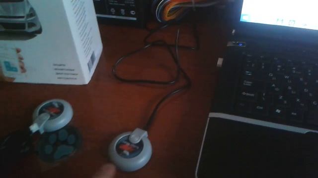 Датчик вызова владельца смотреть онлайн