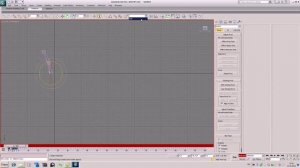 Анимация в 3ds Max ¦ Урок 3׃ Базовые принципы