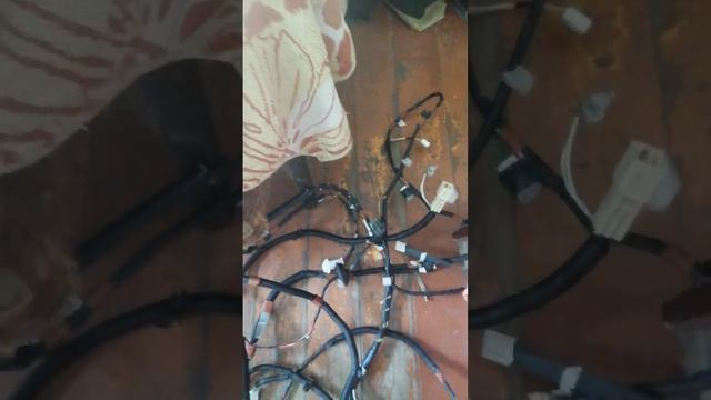 Электропроводка тойота приус 20. Разъемы соединений магнитол штатных тойота приус 20 и 30 одинаковы смотреть онлайн