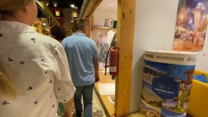 ГЛОБАЛ ВИЛЛАДЖ (GLOBAL VILLAGE)  КАК ДОЕХАТЬ БЕЗ ЭКСКУРСИЙ?