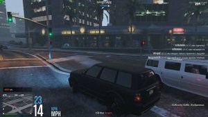GTA 5 ONLINE PC Пиратка MultiFive-МИССИИ