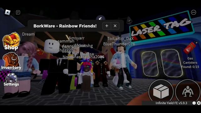 [ OP ] Rainbow Friends Script/Hacks Latest Update Mobile & PC PASTEBIN 2023✅ смотреть онлайн