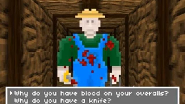 The secret of Moirai! смотреть онлайн