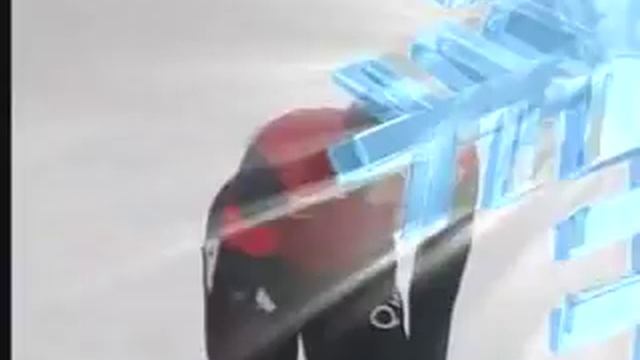 VM DIST. INZELL 2005. 1500 M смотреть онлайн