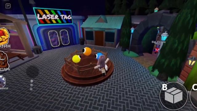 Прохождение игры Rainbow friends 2 (Радужные друзья) 2 глава! Мы прошли всю игру! #rainbowfriends