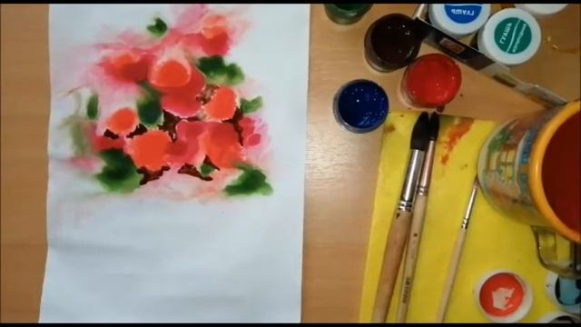 Простые хитрости: лайфхаки для рисования 3 смотреть онлайн