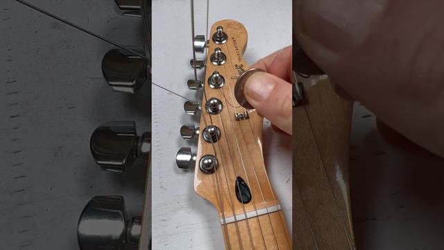 Coin Trick #guitar