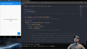 Trying Out Flutter (as a React Native Developer)