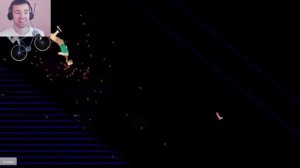 Happy Wheels VS Eugene Sagaz =ЛМЮ №35=