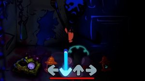 Fight or Flight but everytime it's the Opponent's turn the mod changes - Friday Night Funkin'?