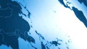 Удивительные факты веры  15   Международная линия перемены дат