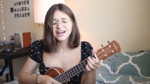 you've got a friend in me | ariel ukulele cover