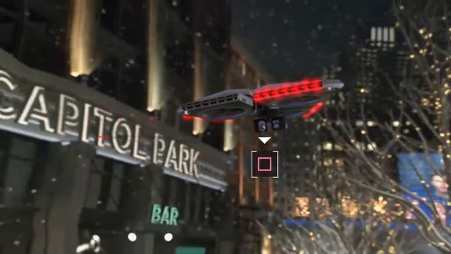 Detroit: Стать человеком продолжаем за Кэру и Алису. смотреть онлайн